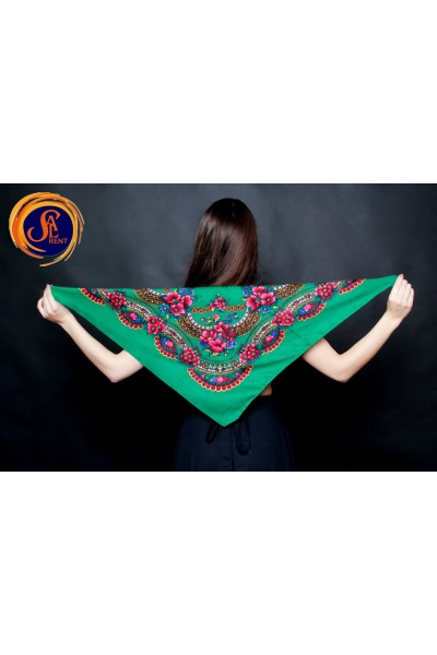 Хустка українська