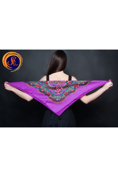 Хустка українська