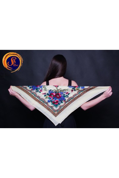 Хустка українська