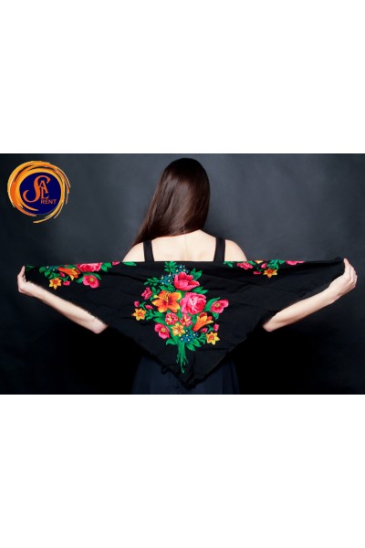 Хустка українська