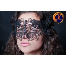 Маска ажурна