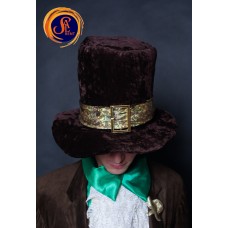 Шляпа Шляпочніка