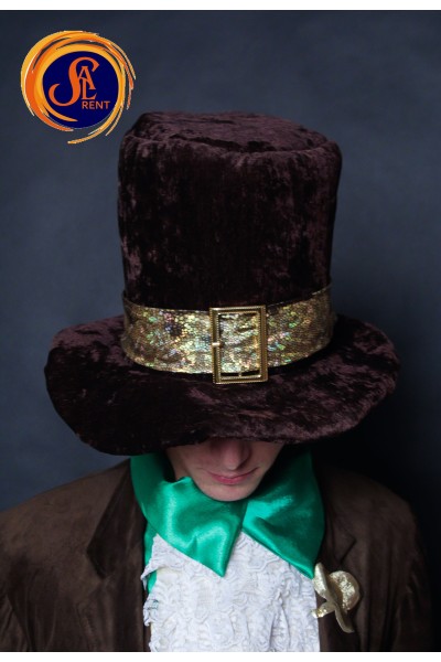 Шляпа Шляпочніка