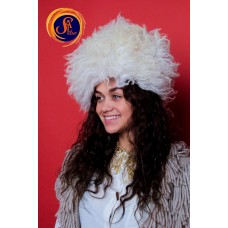 Папаха Кавказька