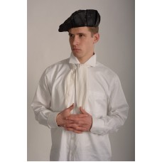 Берети чорні чоловічі