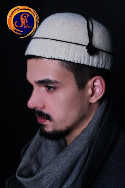 Грузинський головний убір