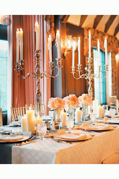 Канделябр (1 м)