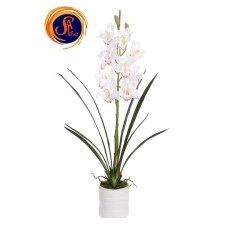 Орхідея Цимбідіум (90 см)