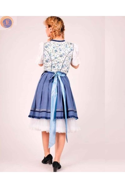 Баварські костюми