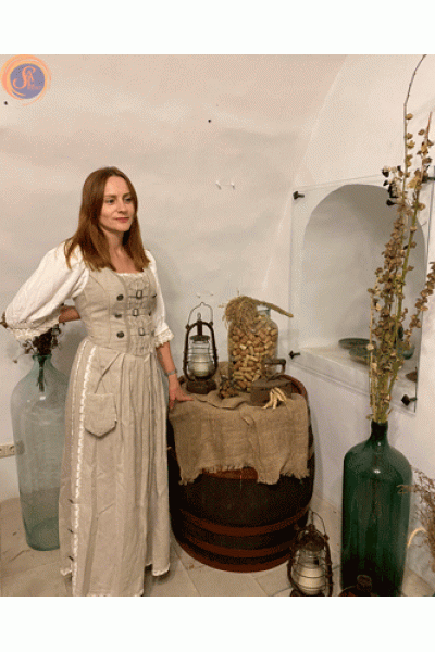 Баварські костюми