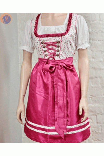 Баварські костюми