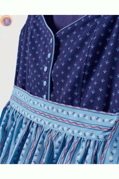 Баварські костюми