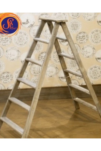 Сходи декоративні