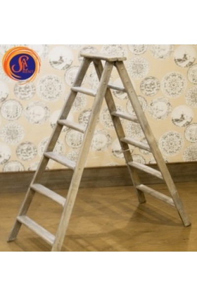 Сходи декоративні