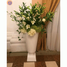 Ваза підлогова 