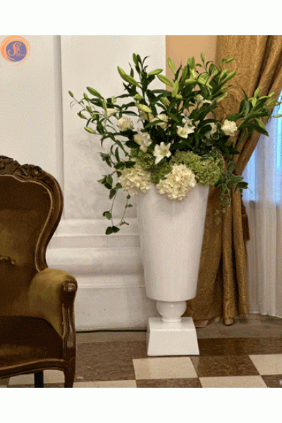 Ваза підлогова 