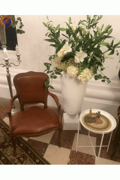 Ваза підлогова 