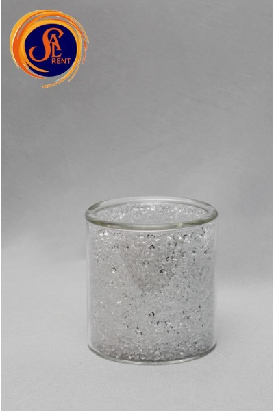 Свічник Crystal (9 см)