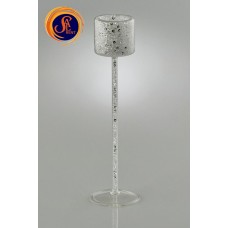 Свічник Crystal (27 см)