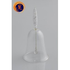 Дзвіночок різдвяний Crystal