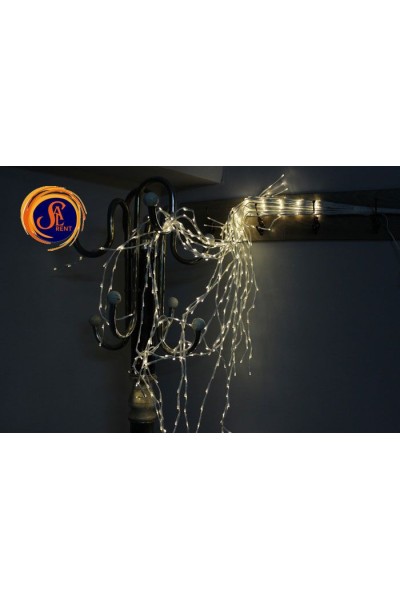 Гірлянди Icicle Light