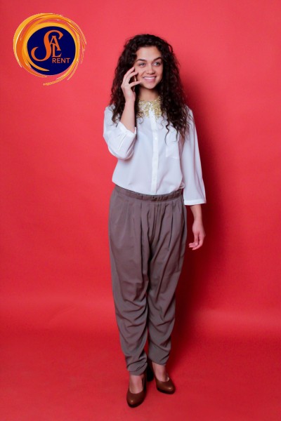 Хостес: брюки