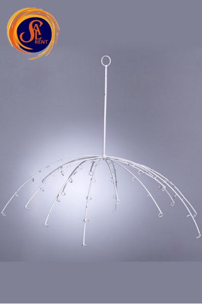 Підвіс-тримач для гірлянд та квітів