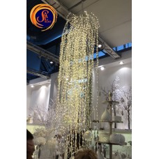 Підвіс-тримач для гірлянд та квітів