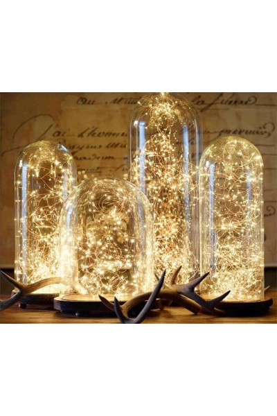 Гирлянды линейные