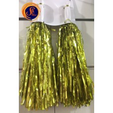 Помпони для черлідінга