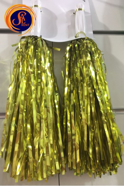 Помпони для черлідінга