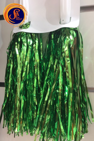 Помпони для черлідінга