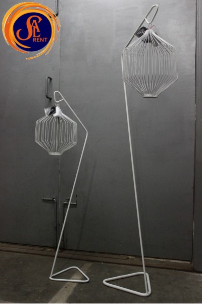 Світильники Prisma