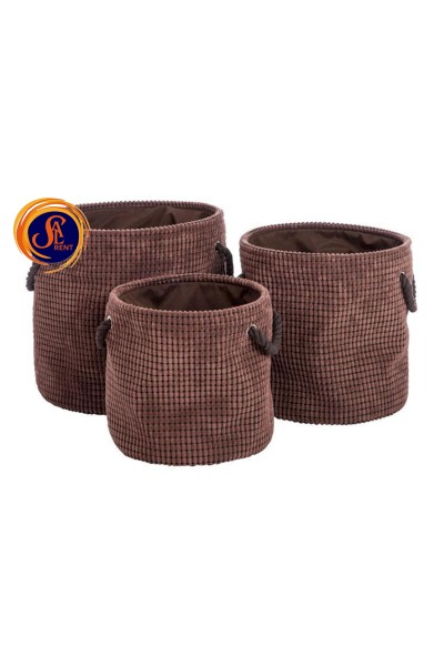 Набір скандинавських корзин