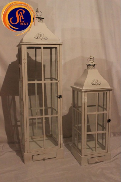 Ліхтарі підлогові 