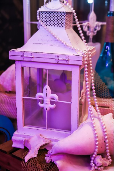 Ліхтарі підлогові 