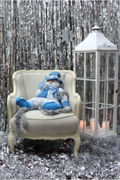 Ліхтарі підлогові 