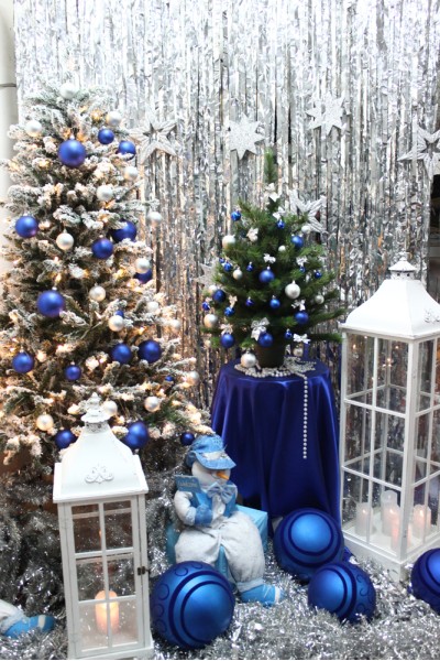 Ліхтарі підлогові 