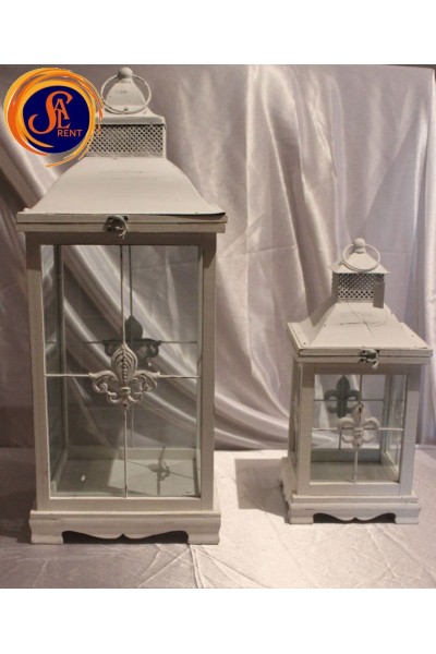 Ліхтарі підлогові 