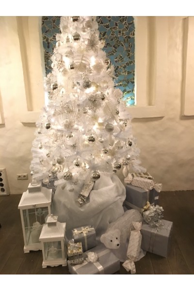 Ліхтарі підлогові 