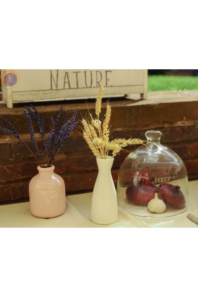 Ваза керамічна