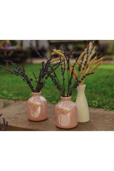 Ваза керамічна