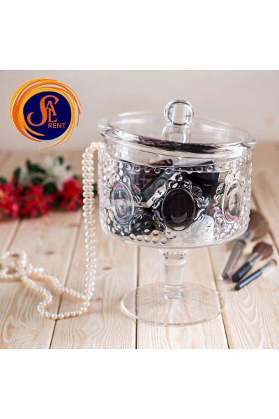 Бісквітниці Barocco