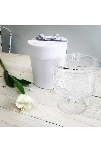 Бісквітниці Barocco