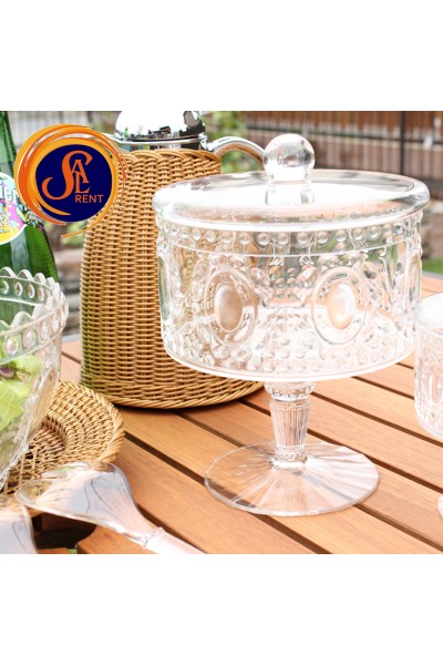 Бісквітниці Barocco