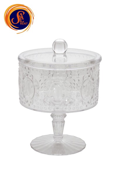 Бісквітниці Barocco