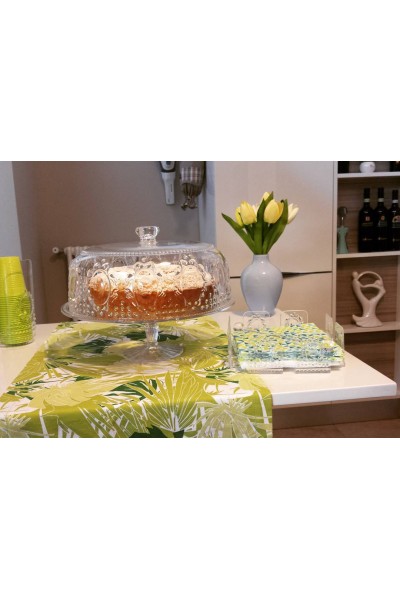 Тортівниця BAROCCO