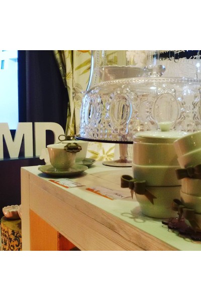 Тортівниця BAROCCO