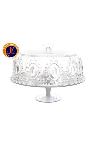 Тортівниця BAROCCO