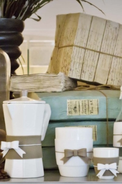 Сервіз кавовий 